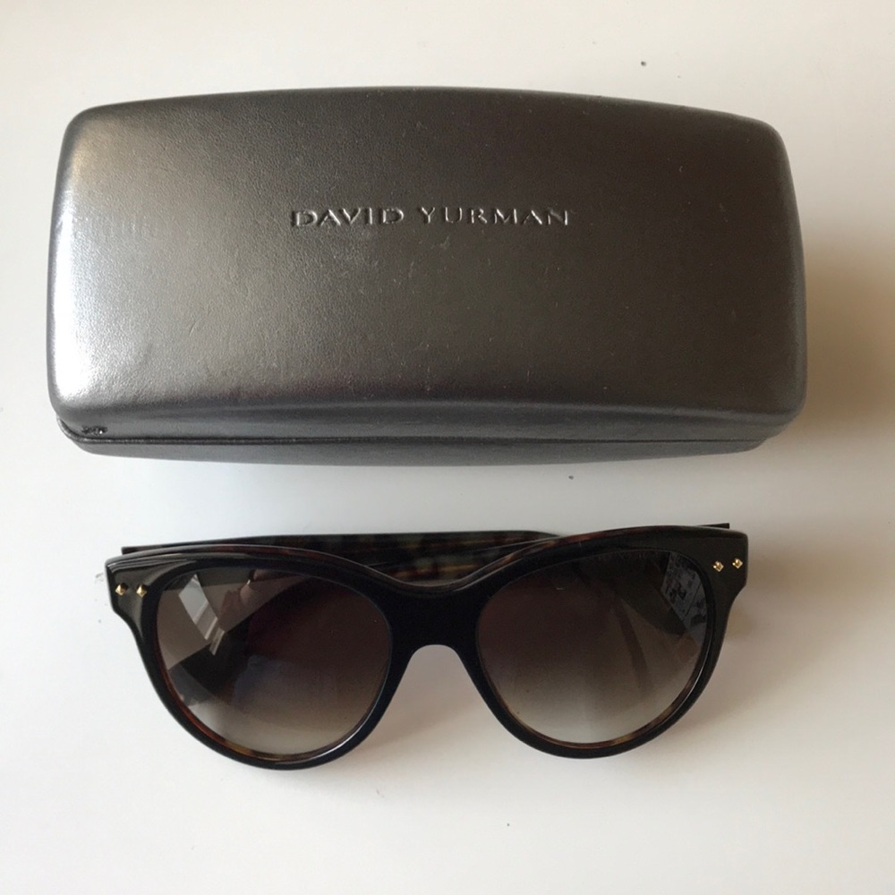 David Yurman sunglasses
